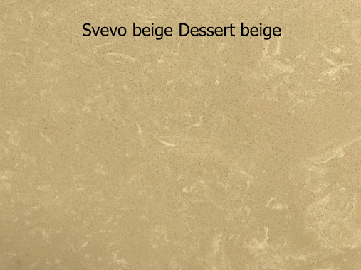 Svevo beige Dessert beige