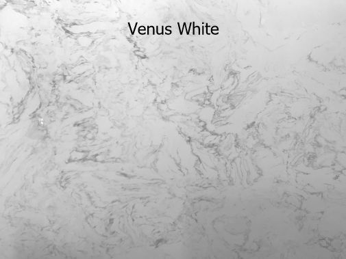 Venus White