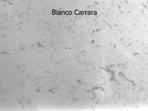 Bianco Carrara